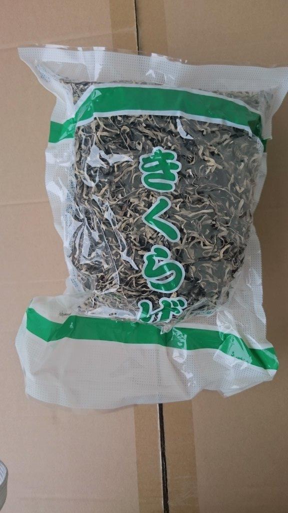 中国産裏白きくらげ2ｍｍスライス 500ｇ｜干し椎茸の卸売・業務用販売専門店