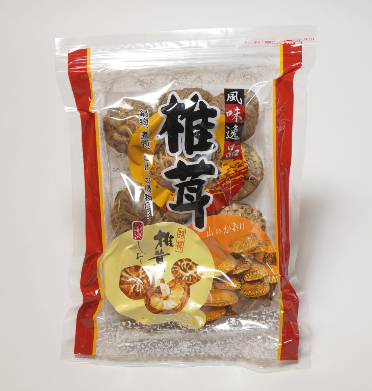 中国産菌床椎茸どんこ Wk Td2 70g 干し椎茸の卸売 業務用販売専門店
