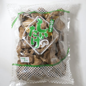 国産原木足切椎茸大葉 500g|干し椎茸の卸売・業務用販売専門店 国産原木足切椎茸大葉 500g|干し椎茸の卸売・業務用販売専門店