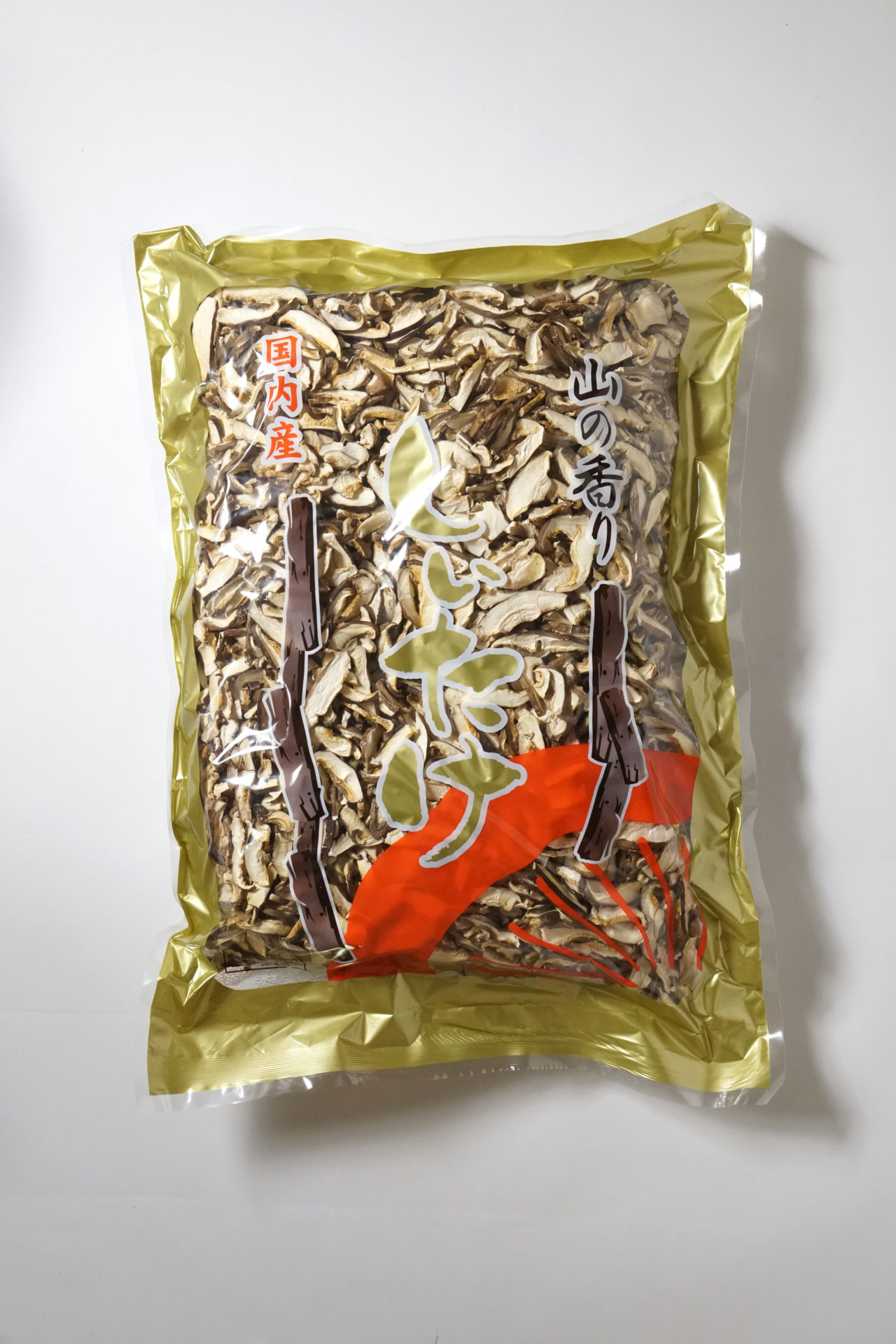 椎茸 スライス 干し