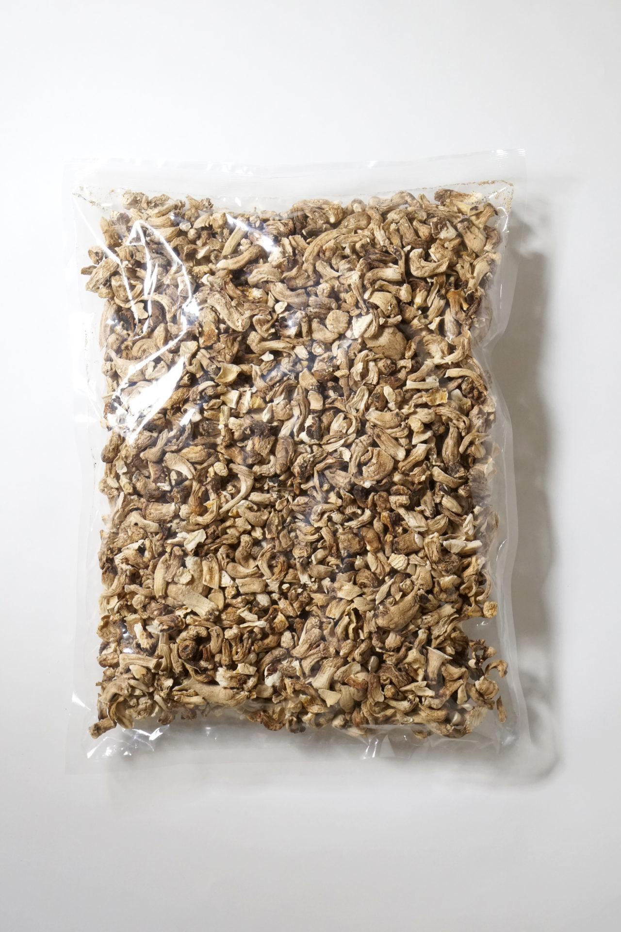 国産菌床椎茸足 1kg ｜干し椎茸の卸売・業務用販売専門店