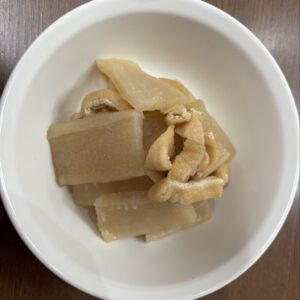 マルトモの椎茸料理作ってみたシリーズvol.18